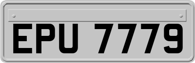 EPU7779