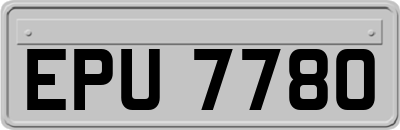EPU7780