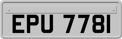 EPU7781