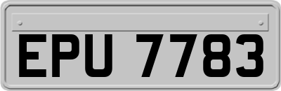 EPU7783