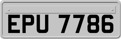EPU7786