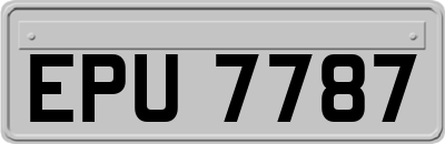 EPU7787