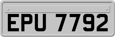EPU7792