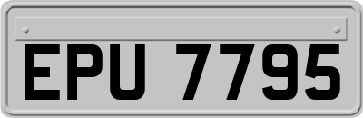 EPU7795