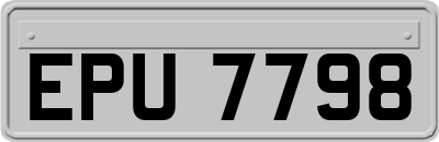 EPU7798