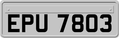 EPU7803
