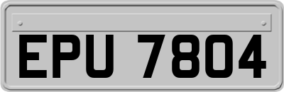 EPU7804