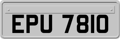 EPU7810