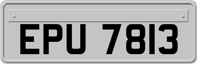 EPU7813