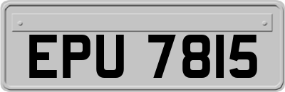 EPU7815