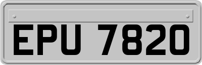 EPU7820