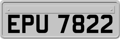 EPU7822