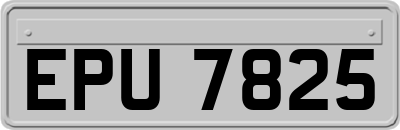 EPU7825