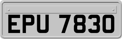 EPU7830