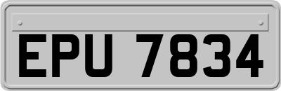 EPU7834