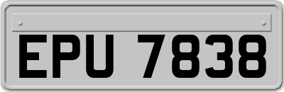 EPU7838