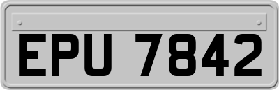 EPU7842