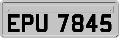 EPU7845