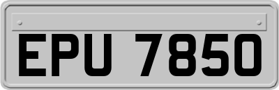 EPU7850