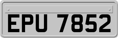 EPU7852