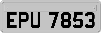 EPU7853