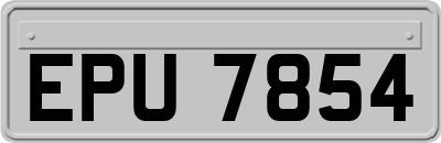 EPU7854