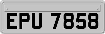 EPU7858