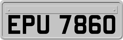EPU7860