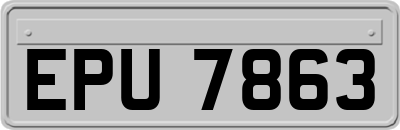 EPU7863