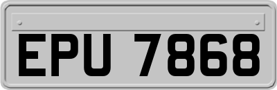 EPU7868