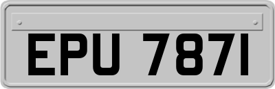 EPU7871
