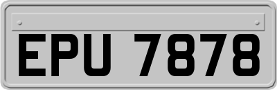 EPU7878