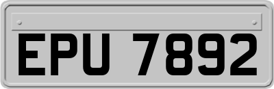 EPU7892