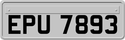 EPU7893