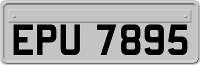 EPU7895