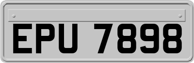 EPU7898