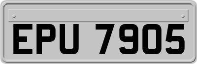 EPU7905