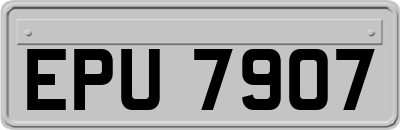 EPU7907