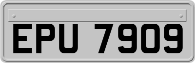EPU7909