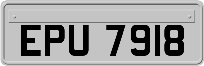 EPU7918