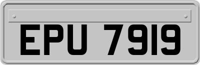 EPU7919