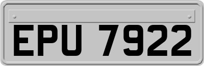 EPU7922