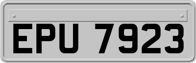 EPU7923