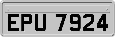 EPU7924