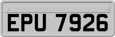 EPU7926