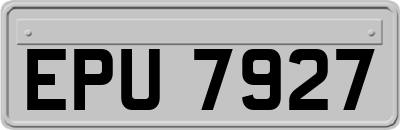 EPU7927