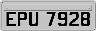 EPU7928