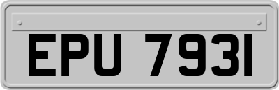 EPU7931