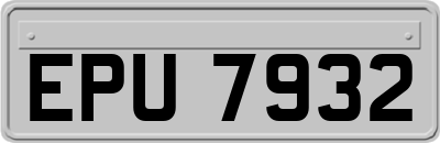 EPU7932