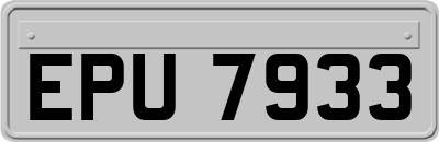 EPU7933